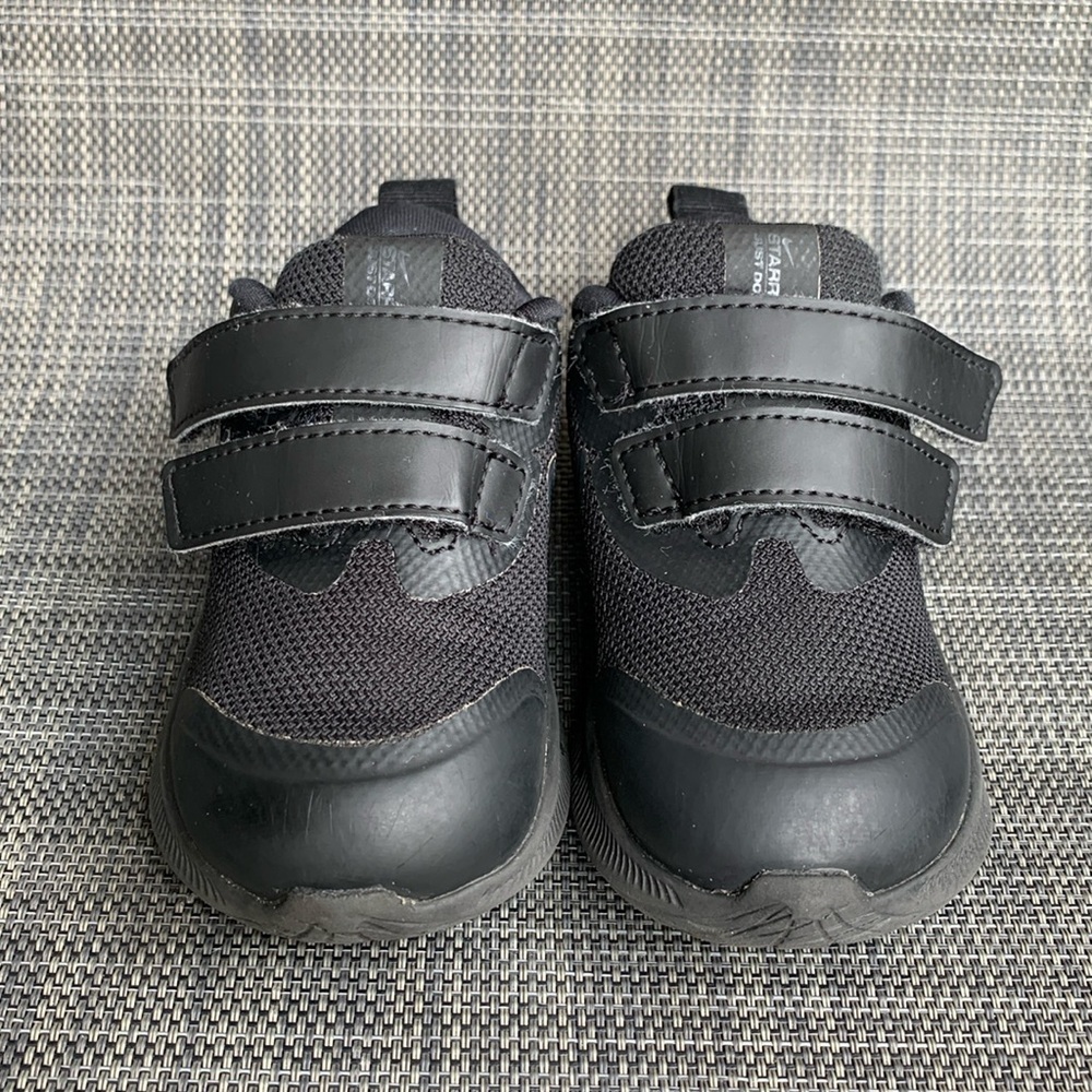 Nike Kids Star Runner 3 Easy On Sneakers Shoes Toddler size 5 - Picture 4 of 15